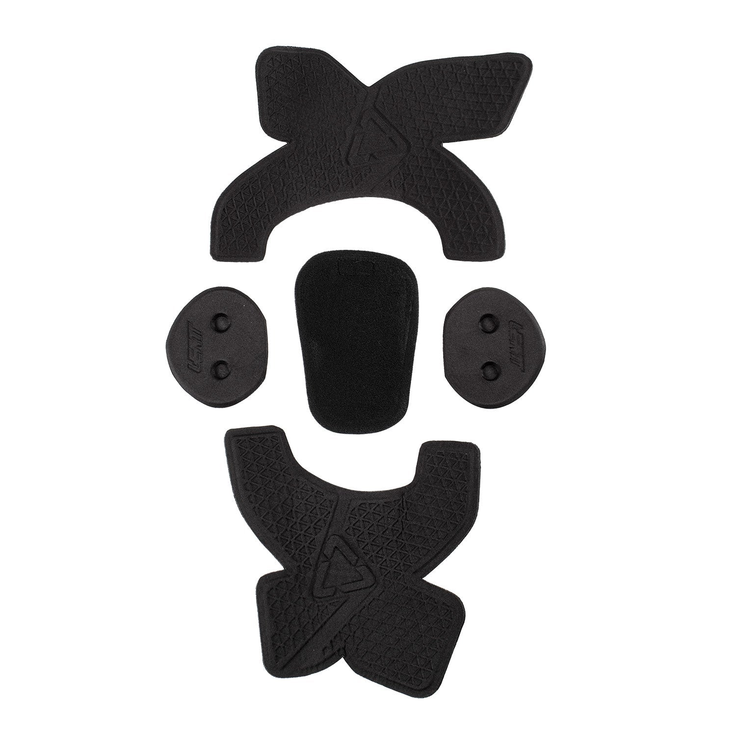 Kit de Espumas Rodilleras X-Frame