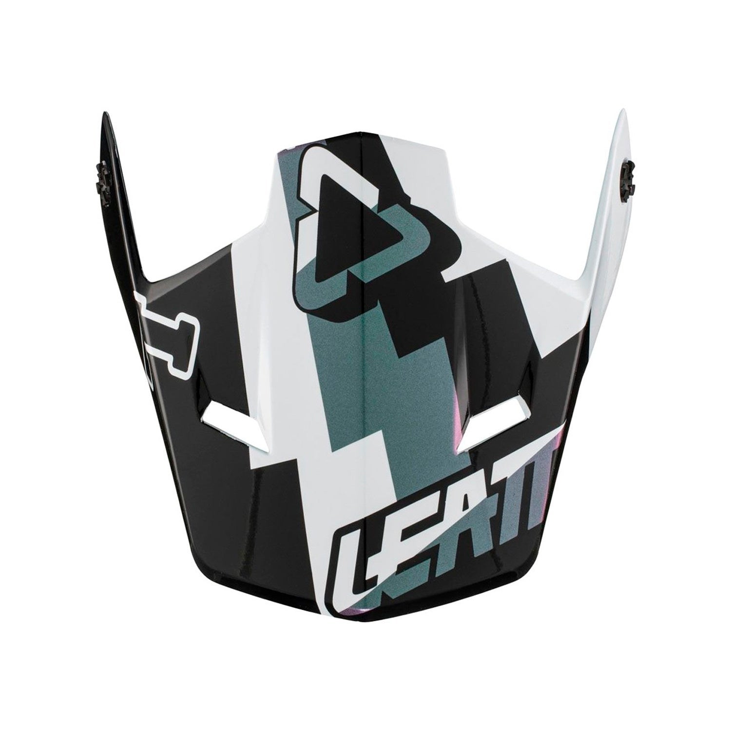 Visera Casco GPX 5.5 V10