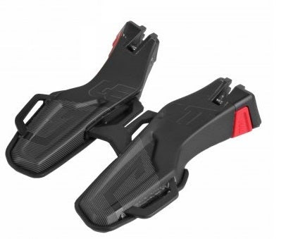 Apoyo Torácico Collarín DBX GPX 3.5