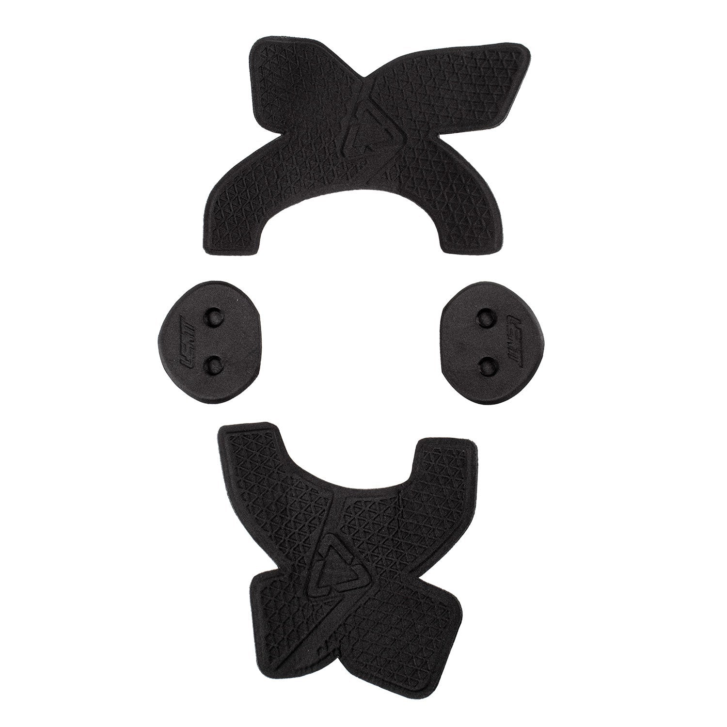 Kit de Espumas Rodilleras X-Frame Hybrid