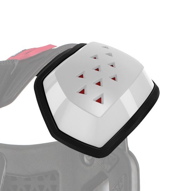 Protectores de Hombro para Peto 3.5 Pro