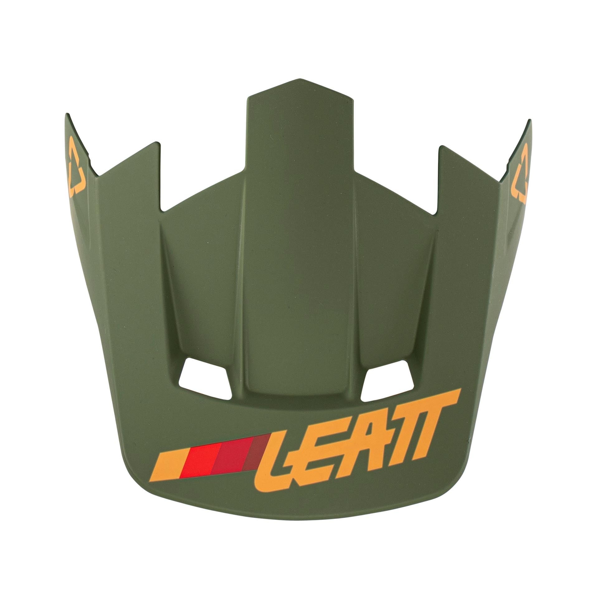 Visera Casco MTB Gravity 1.0 (2023)