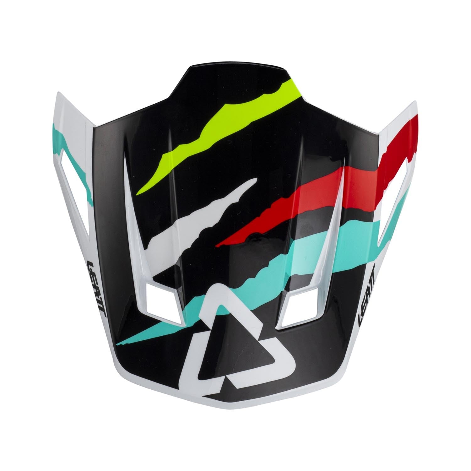 Visera Casco Moto 8.5 (2023)