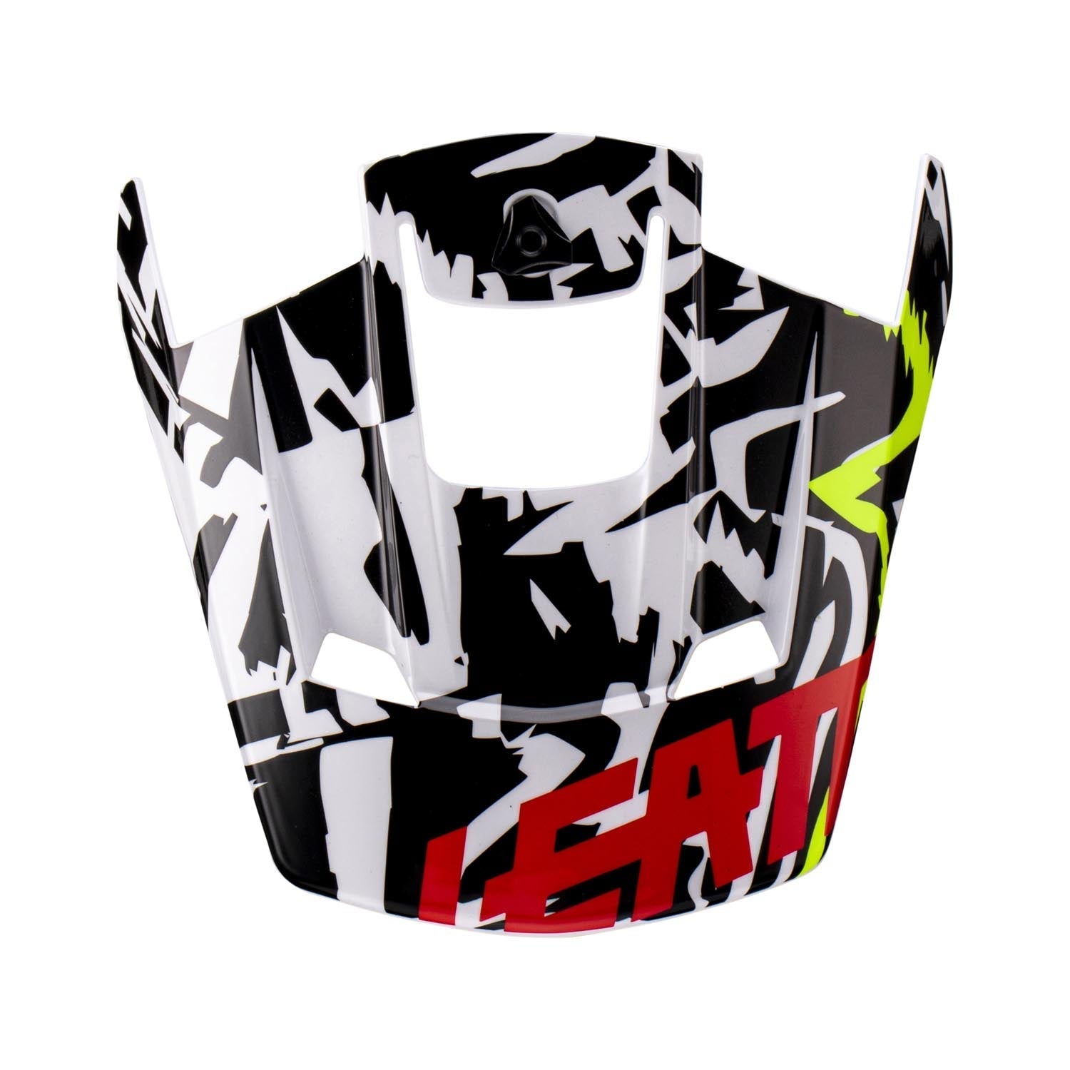 Visera Casco Moto 3.5 (2023)
