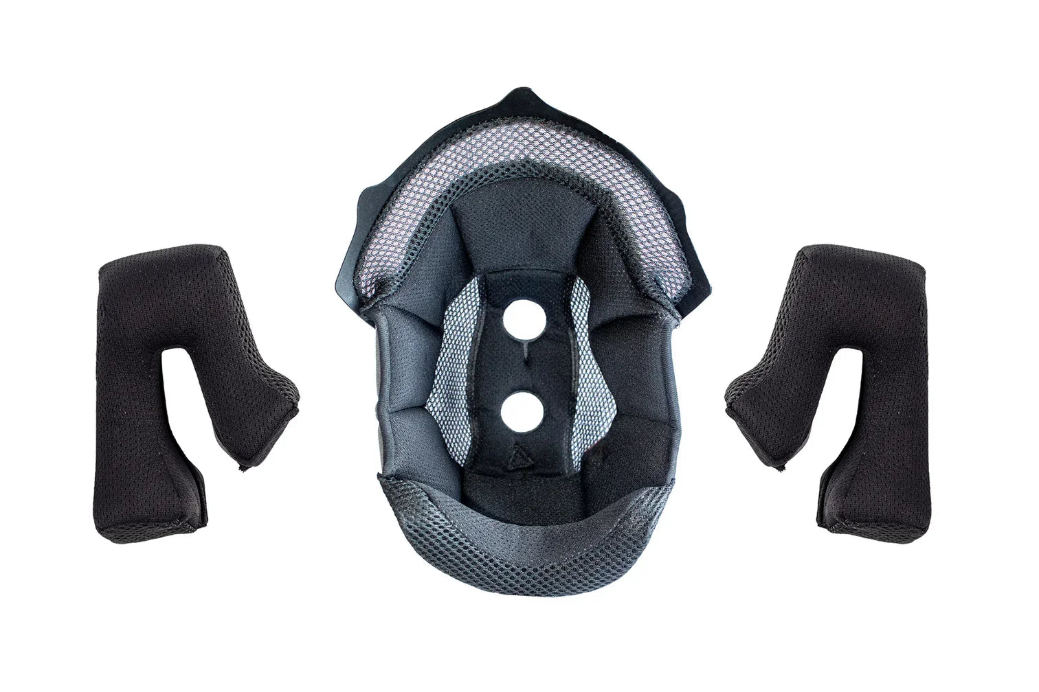 Kit Forro Casco Moto 3.5 v23