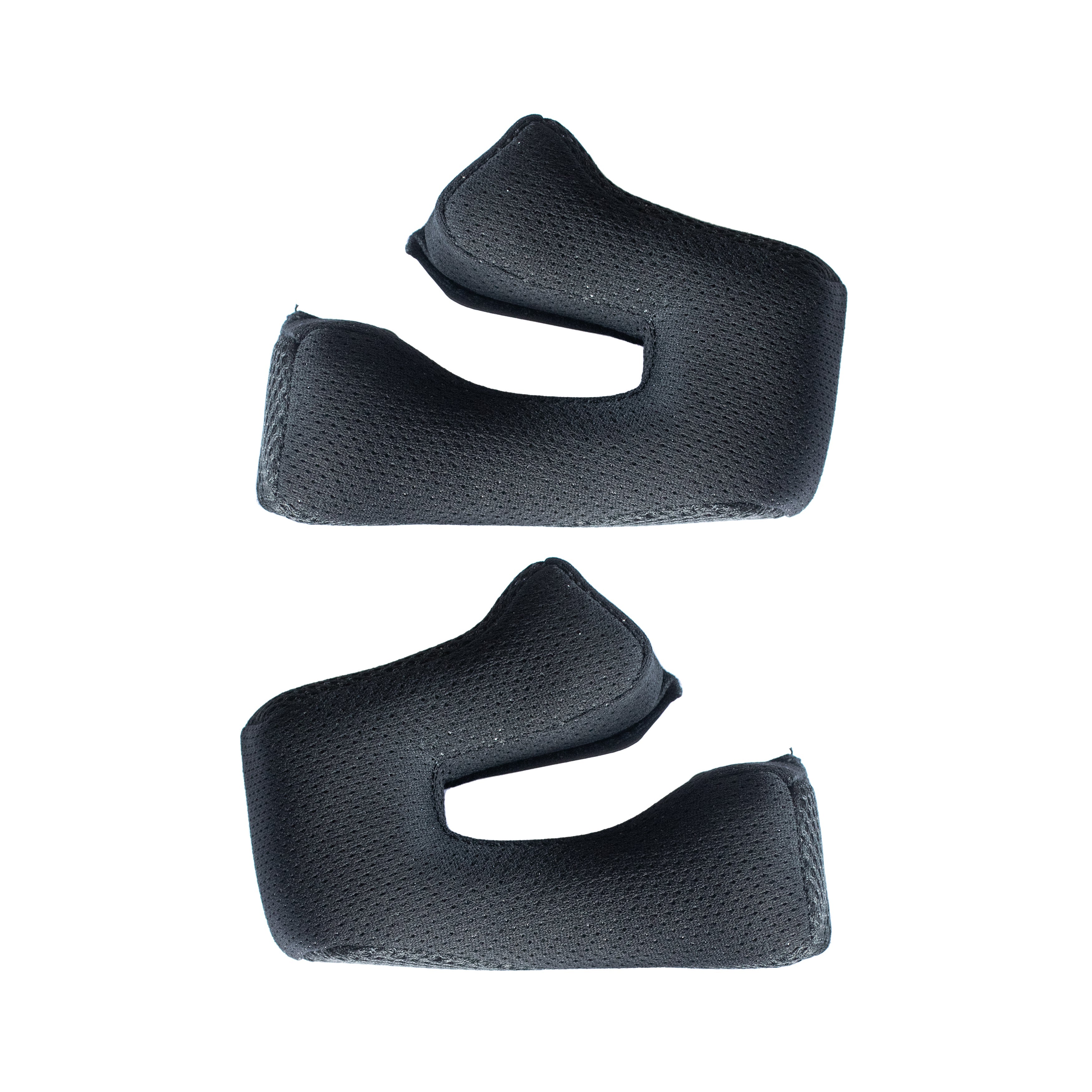 Carrilleras Casco Moto 2.5