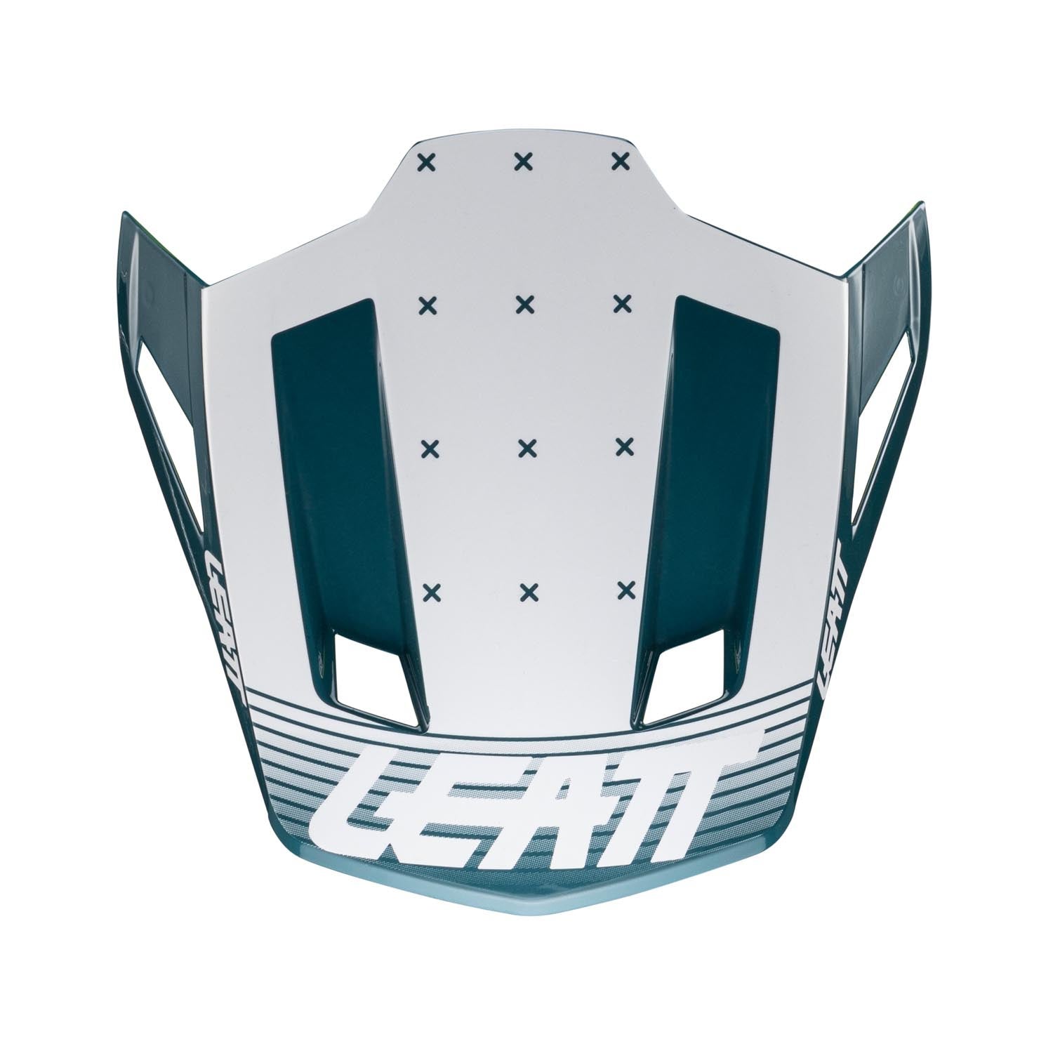 Visera Casco Moto 7.5