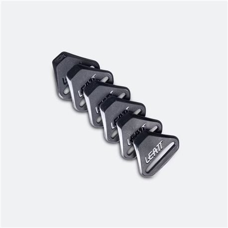 Hebillas Rodilleras Dual Axis Pro