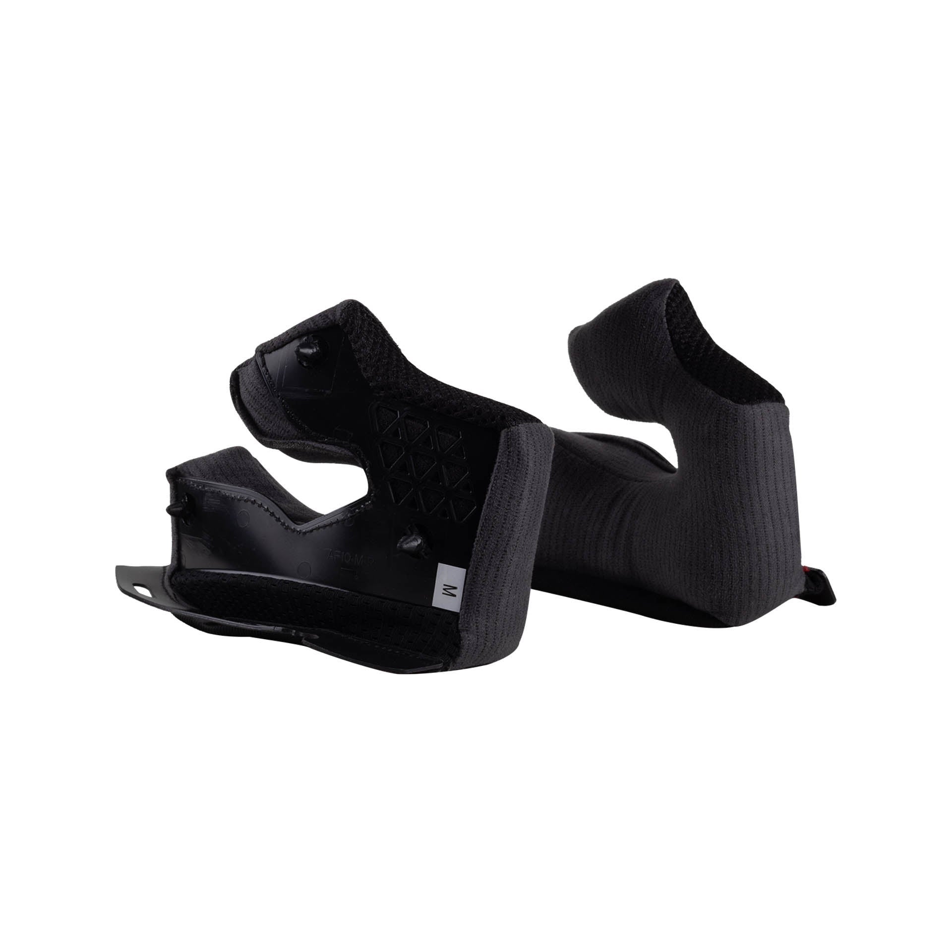 Carrilleras para Casco ADV 8.5/9.5 30mm