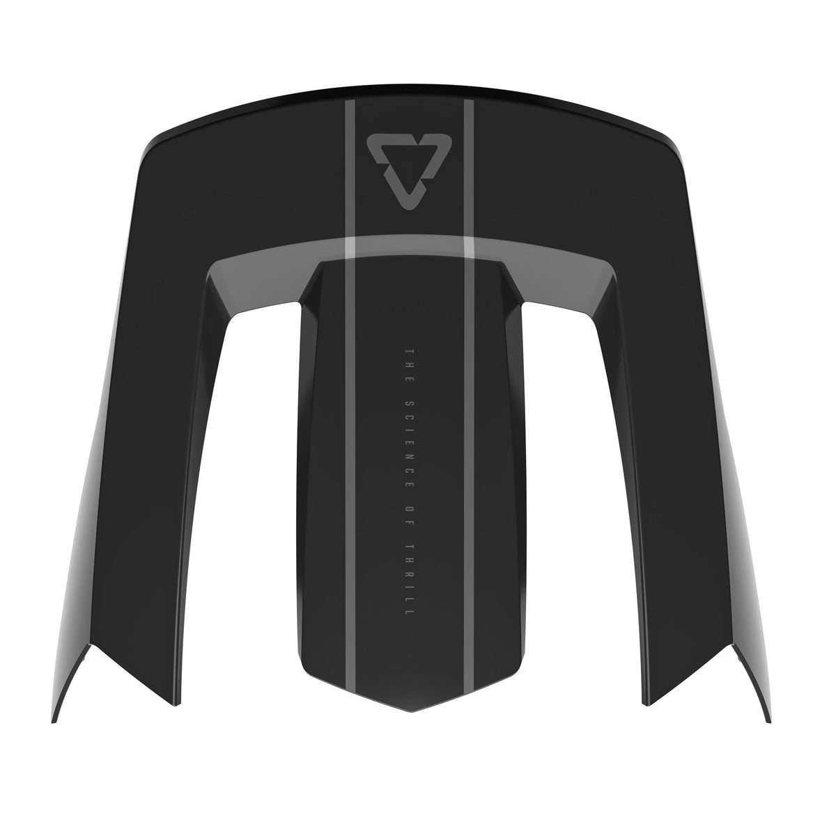 Visera Casco MTB Gravity 5.0 V26