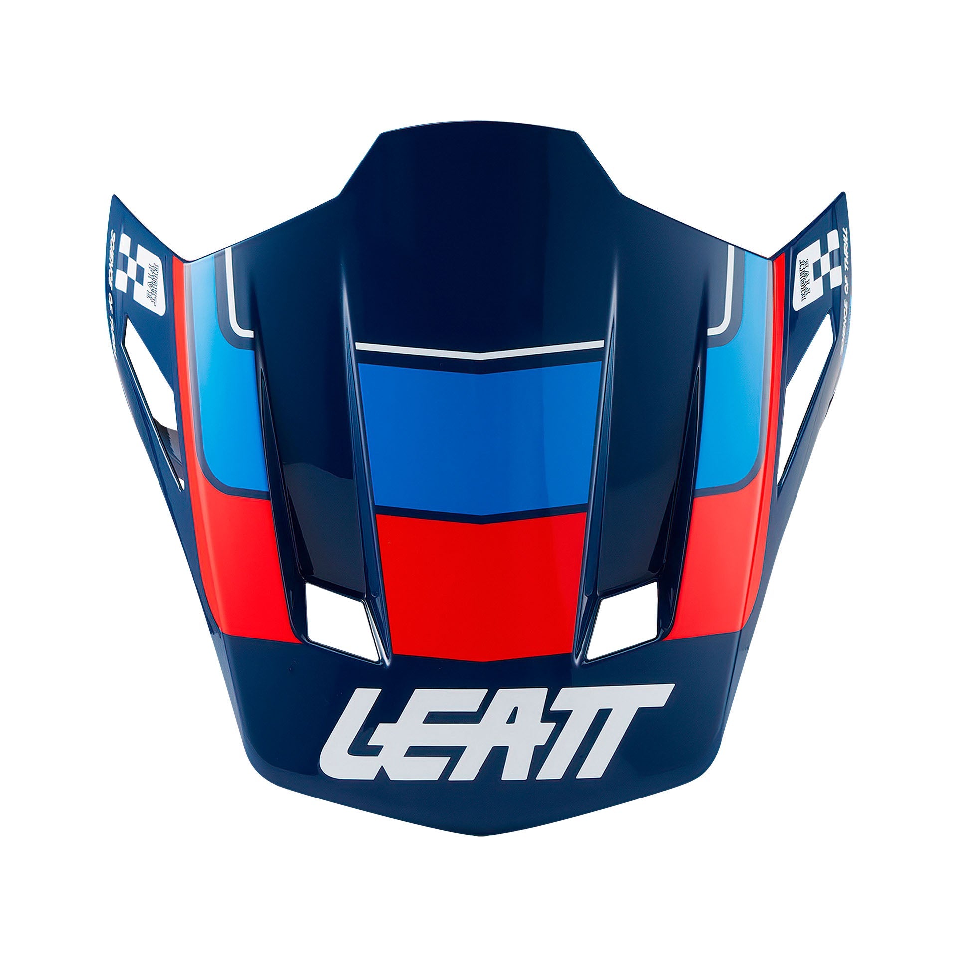 Visera Casco Moto 8.5 V26