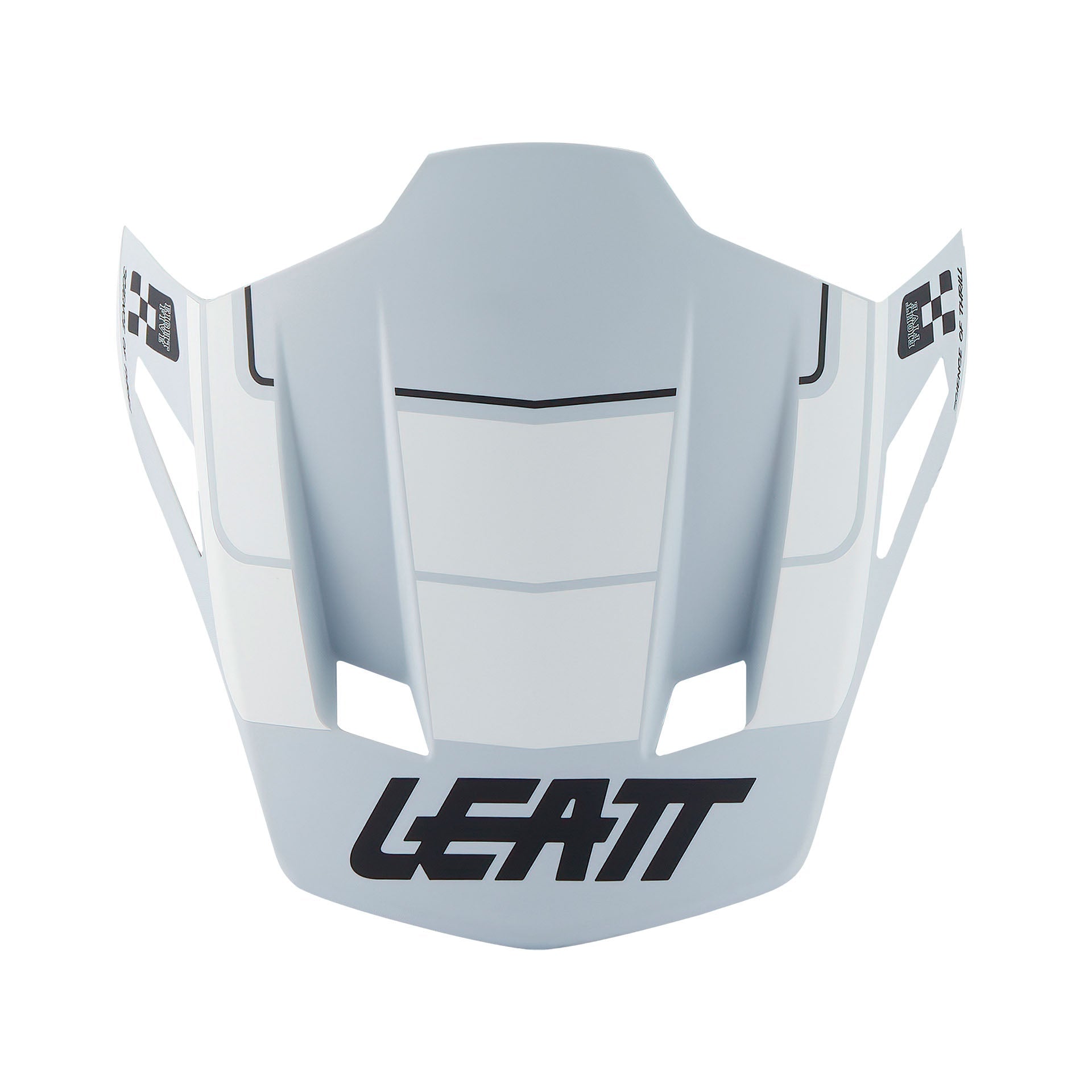 Visera Casco Moto 8.5 V26