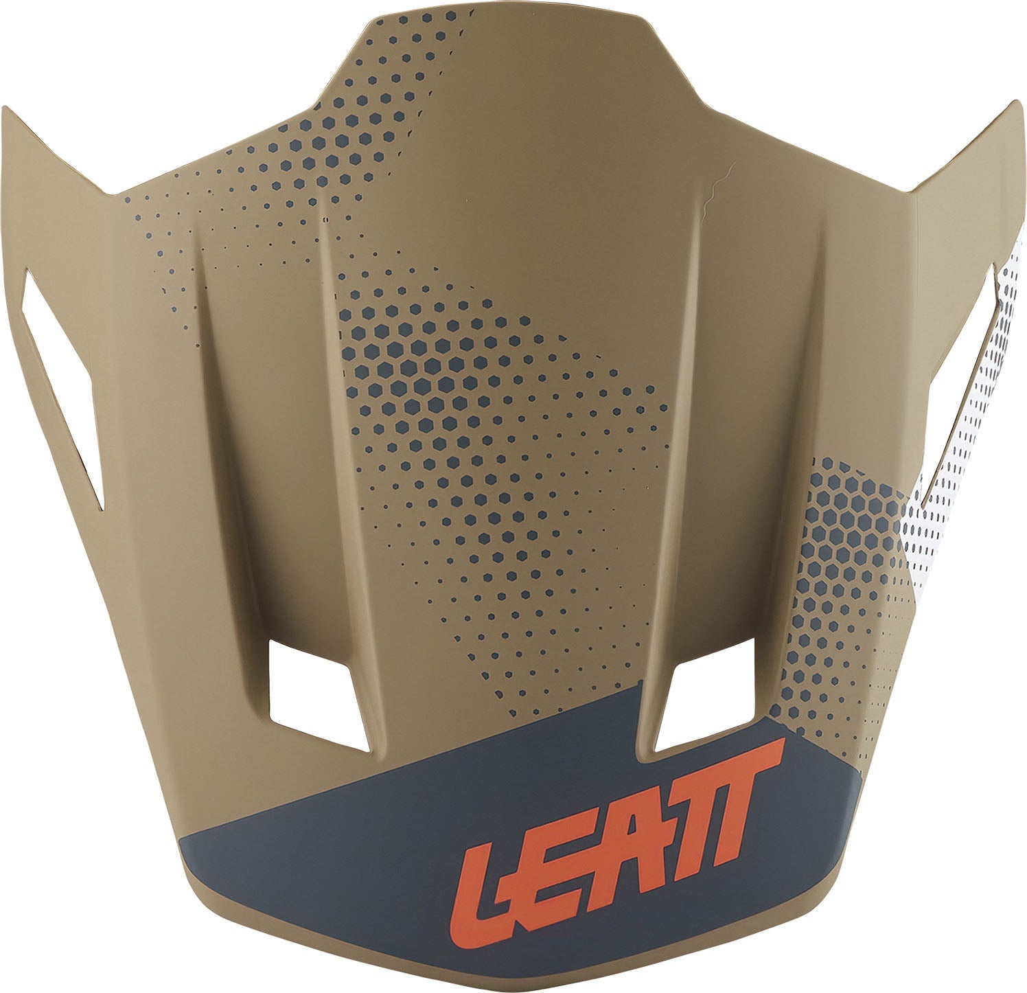 Visera Casco Moto 7.5 V27