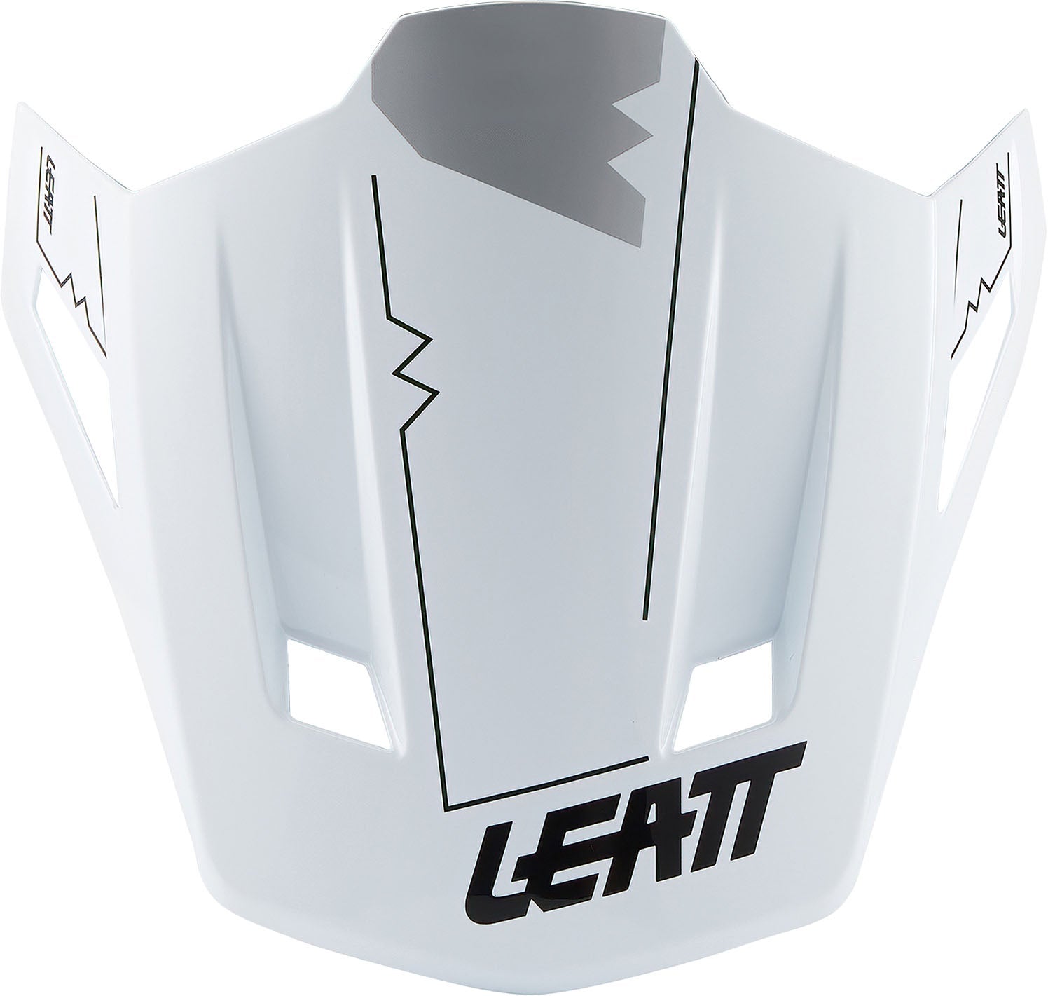 Visera Casco Moto 7.5 V27