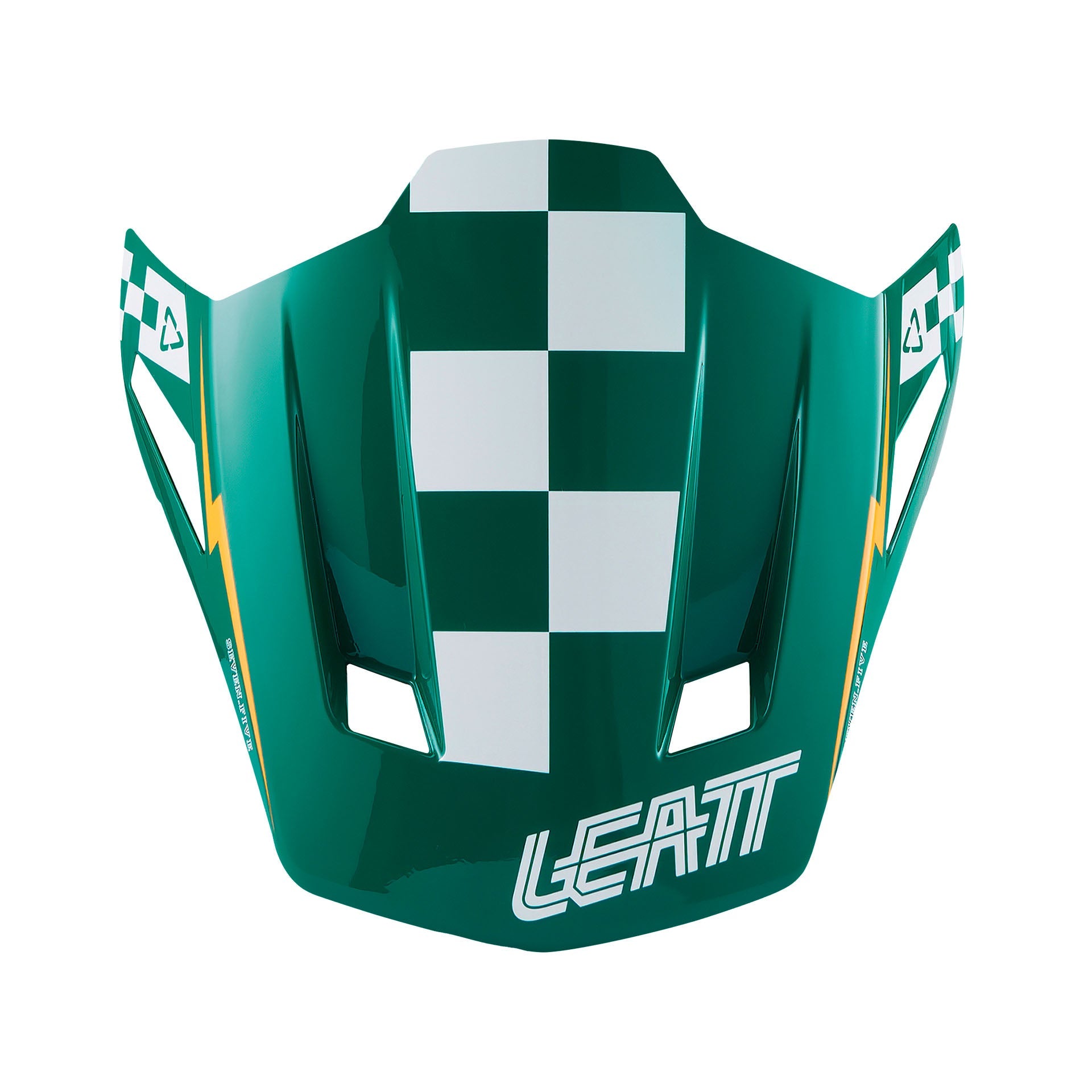 Visera Casco Moto 7.5 V27