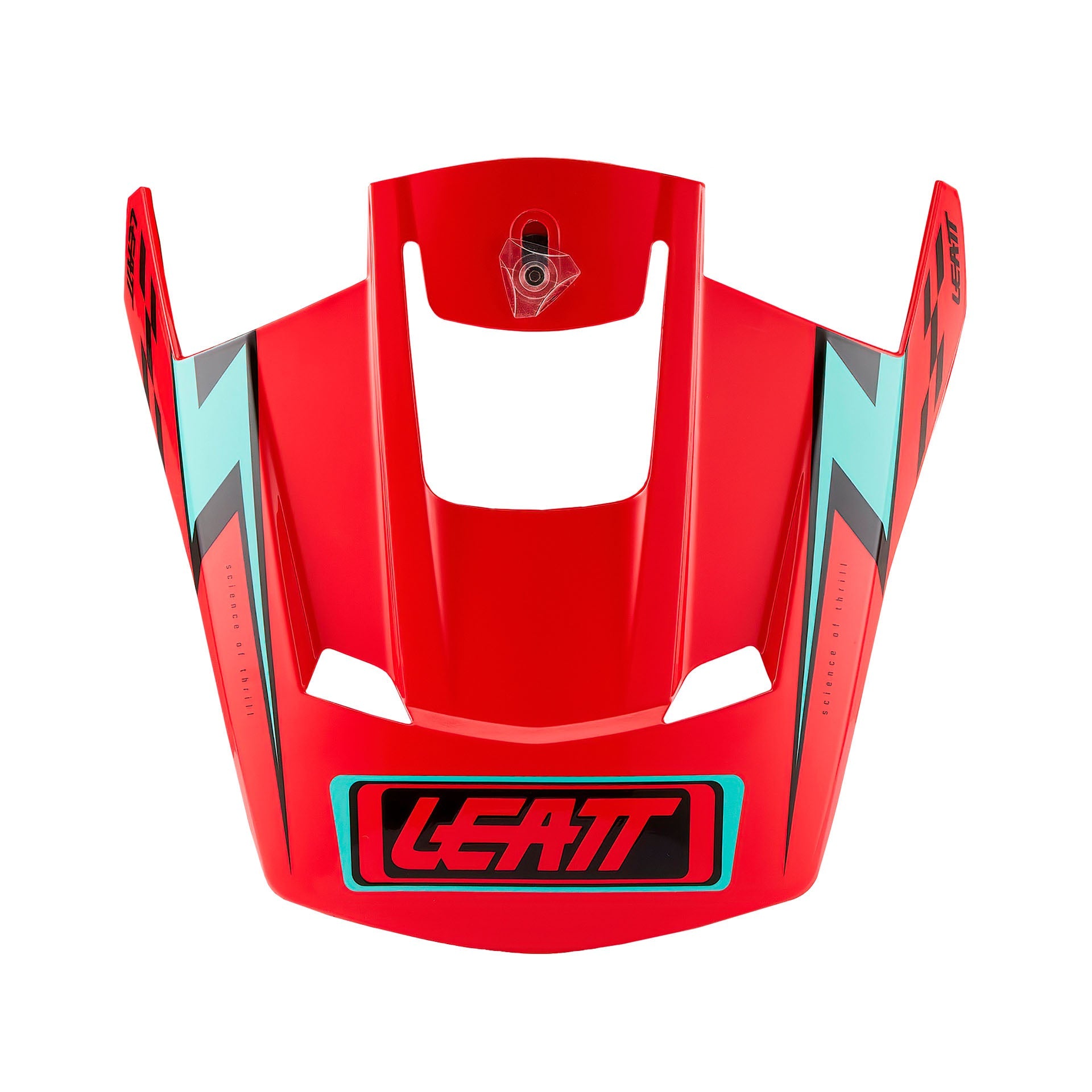 Visera Casco Moto 3.5 Junior V27