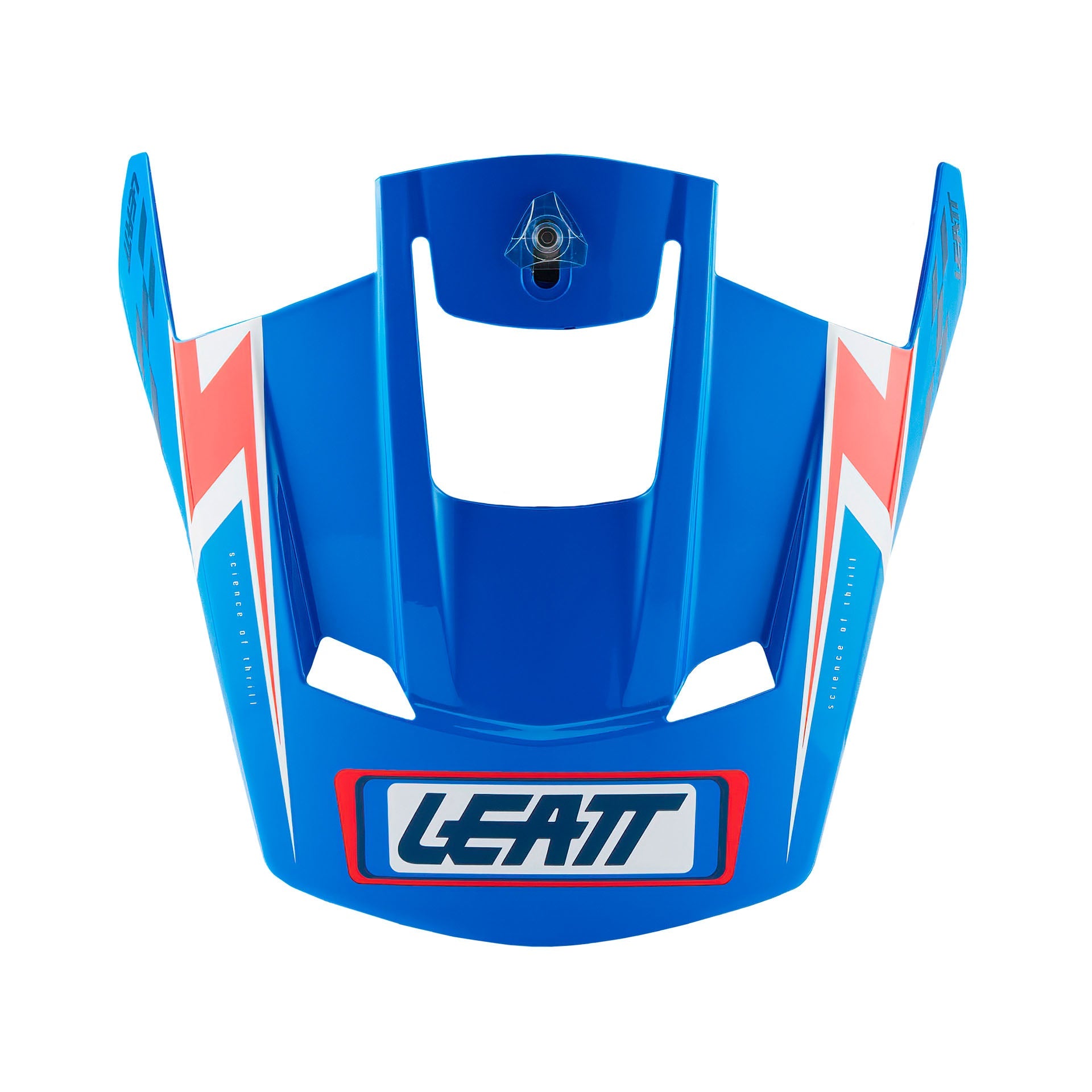 Visera Casco Moto 3.5 Junior V27