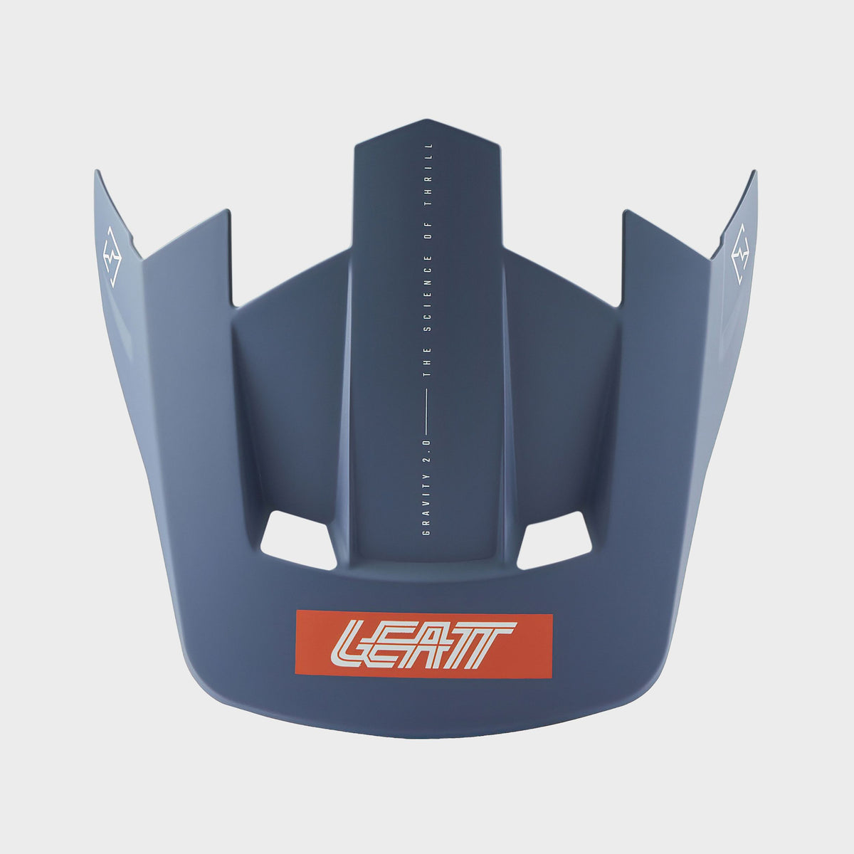 Visera Casco MTB Gravity 2.0 V27