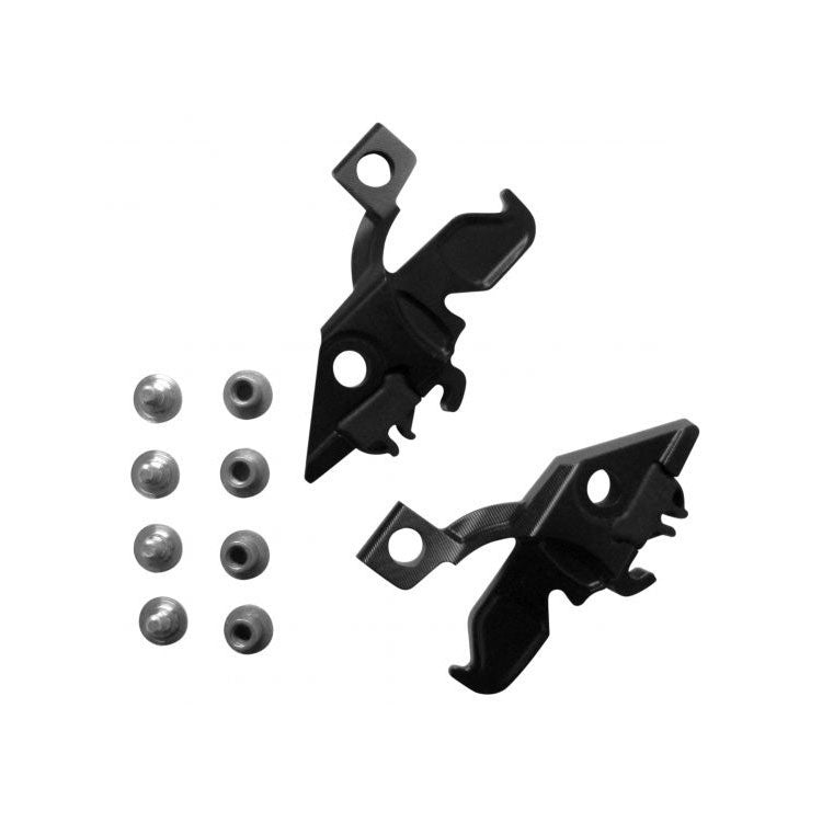 Separadores Collarín DBX/GPX Pro