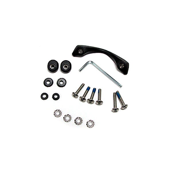 Tornillería Collarín STX Pro