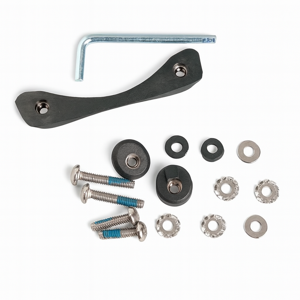 Tornillería Collarín DBX/GPX Pro/GPX Pro Lite