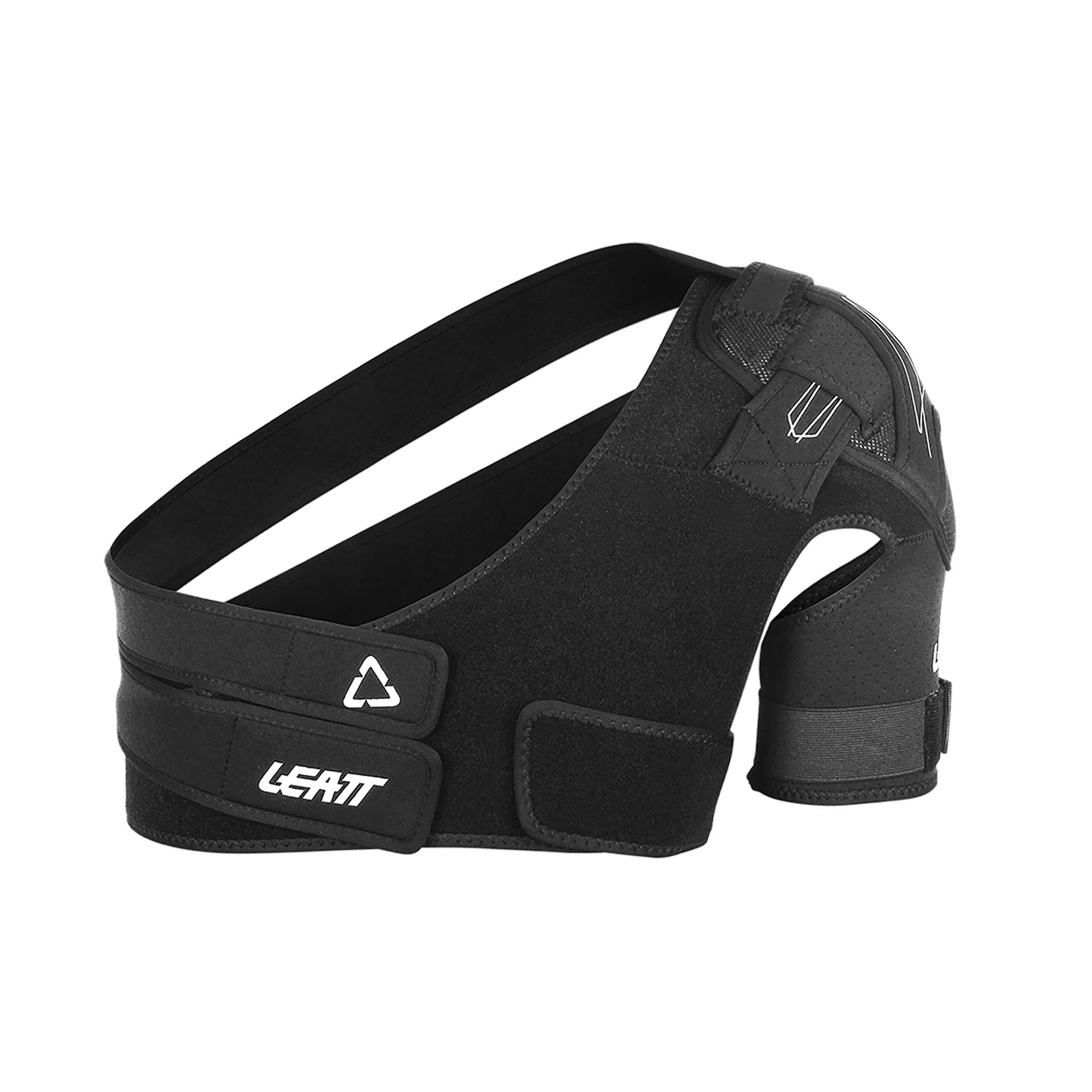 Protector de Hombro Izquierdo
