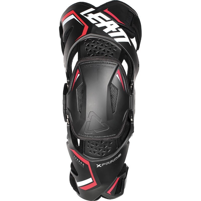 Rodilleras Integrales X-Frame