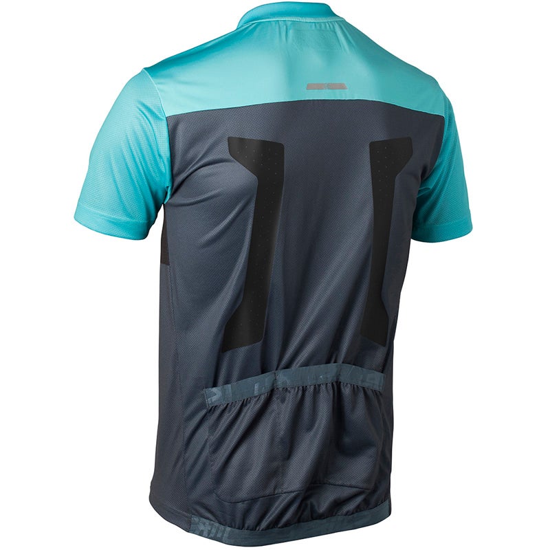 Camiseta MTB DBX 1.0 Zip