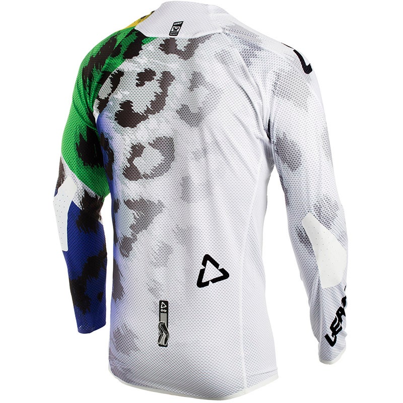 Camiseta Moto GPX 5.5 UltraWeld