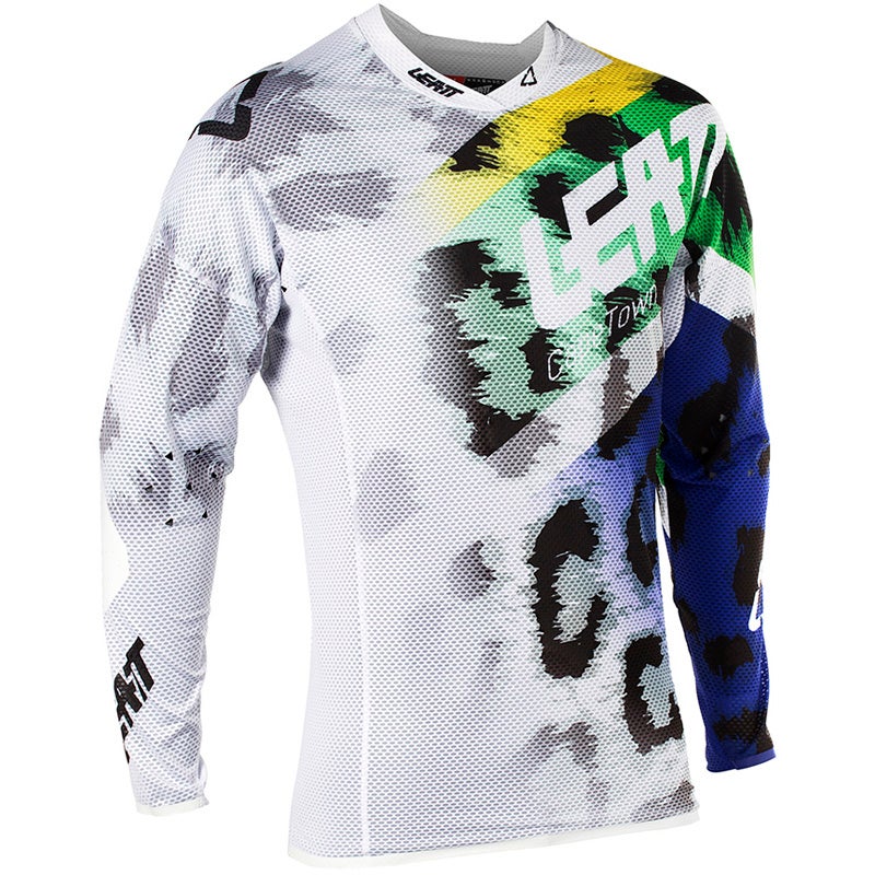 Camiseta Moto GPX 5.5 UltraWeld