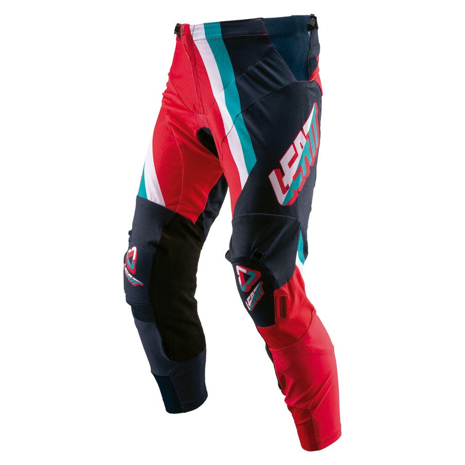 Pantalón Moto 5.5 IKS V24.1
