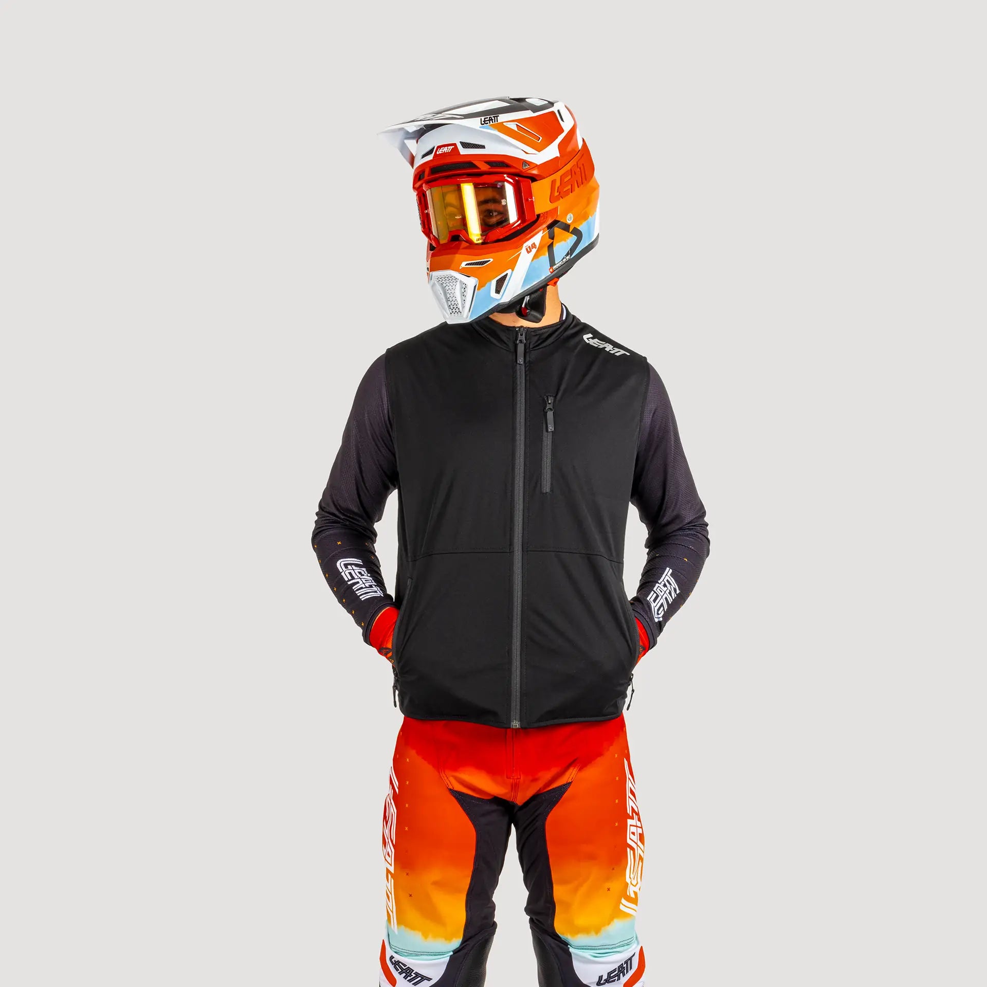 Chaleco RaceVest Lite