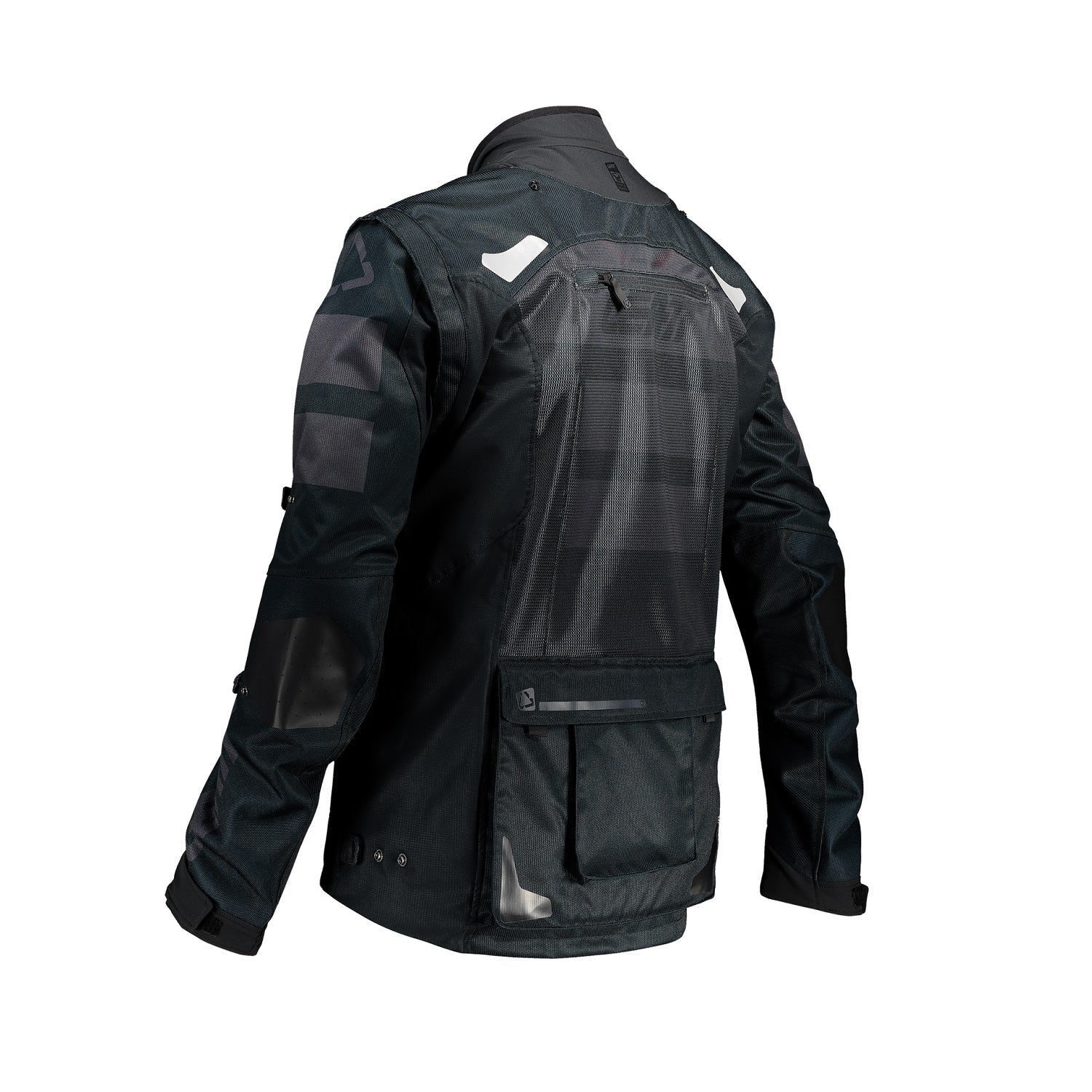 Chaqueta Moto 4.5 X-Flow V24
