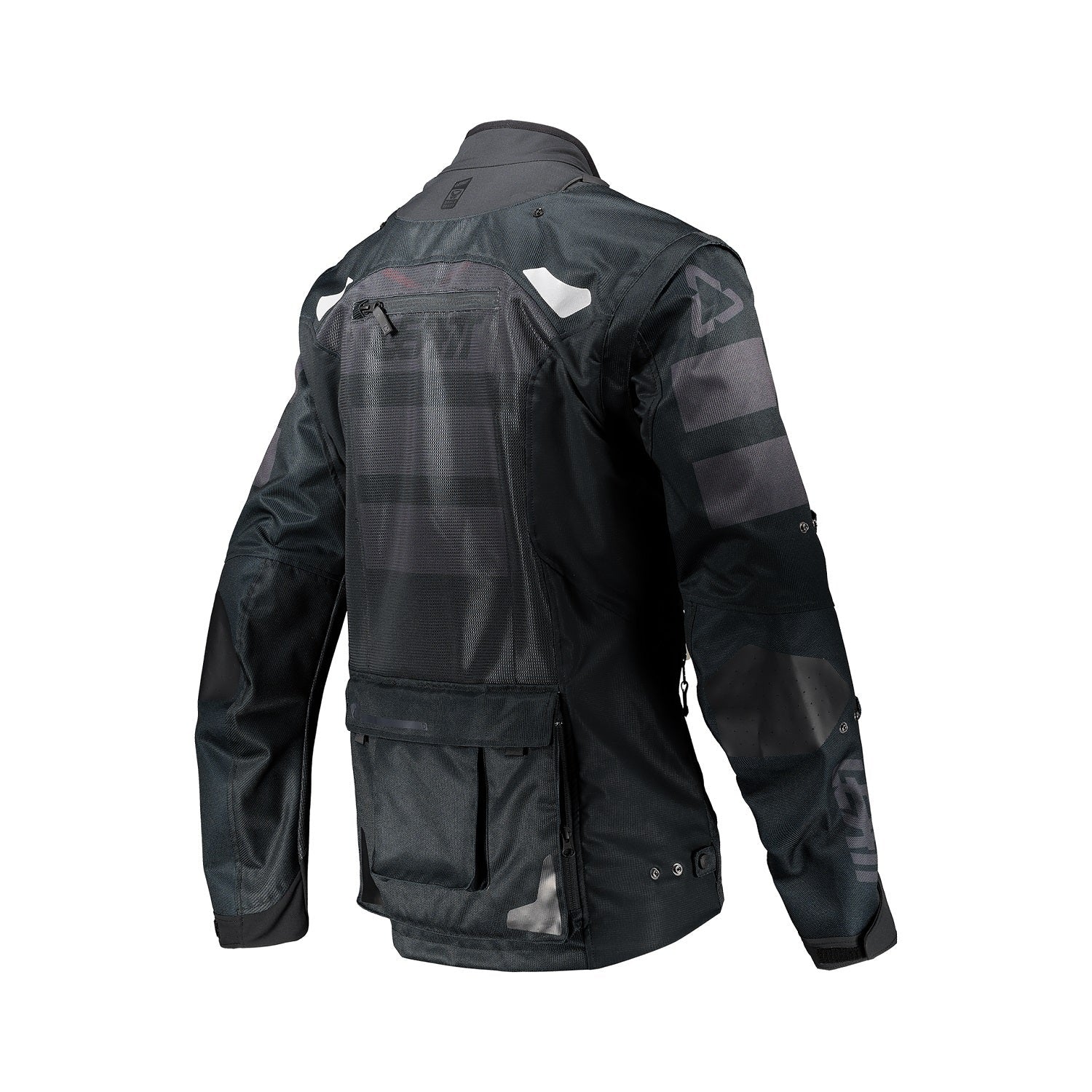 Chaqueta Moto 4.5 X-Flow V24