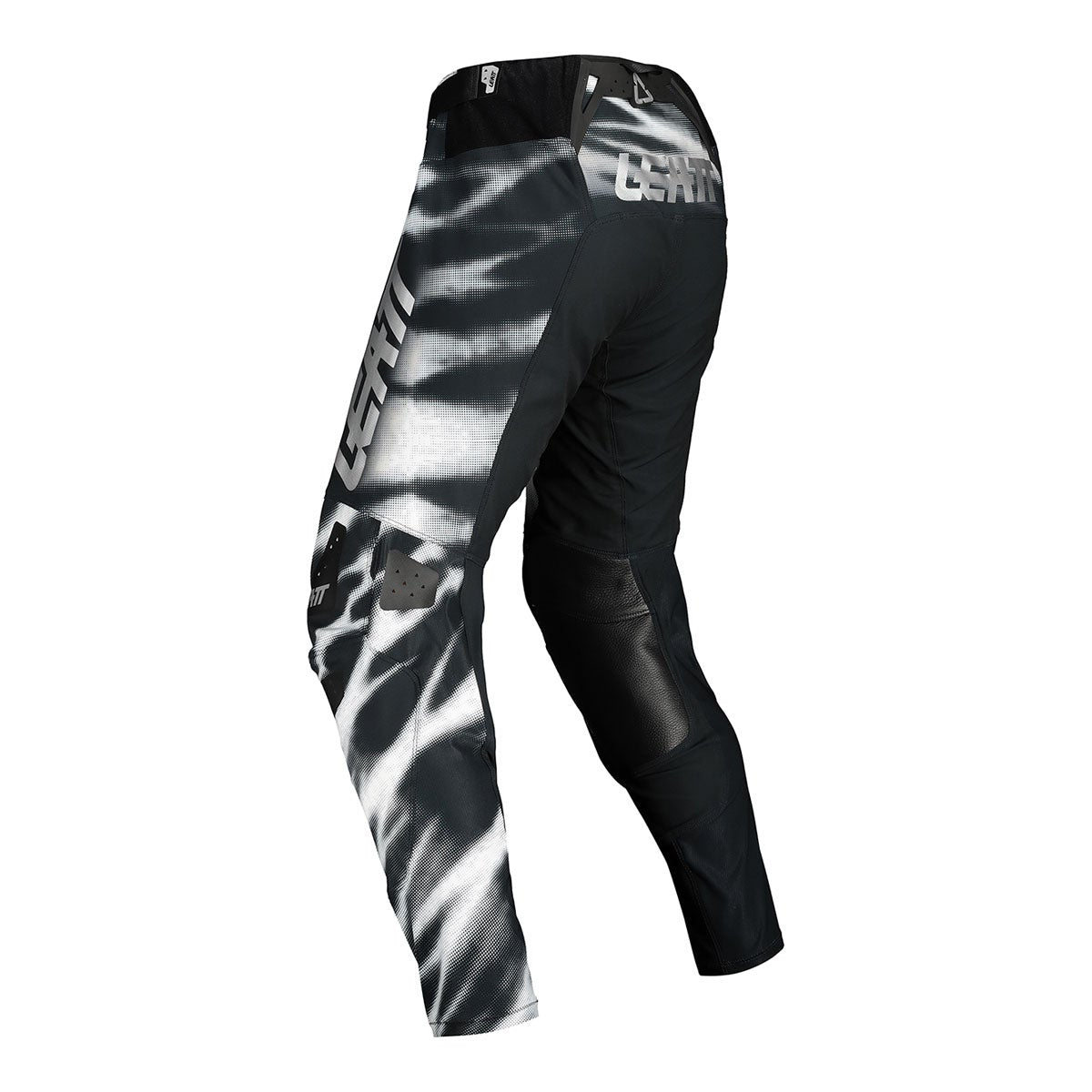 Pantalón Moto 5.5 IKS V24.1