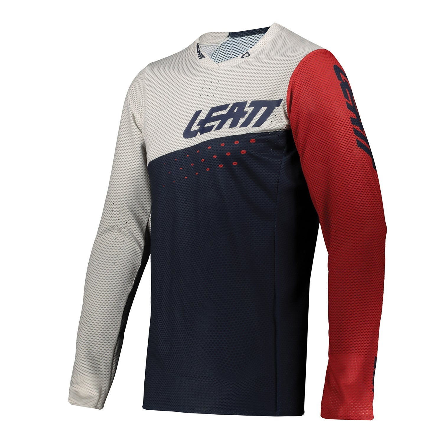 Camiseta MTB Gravity 4.0 V24