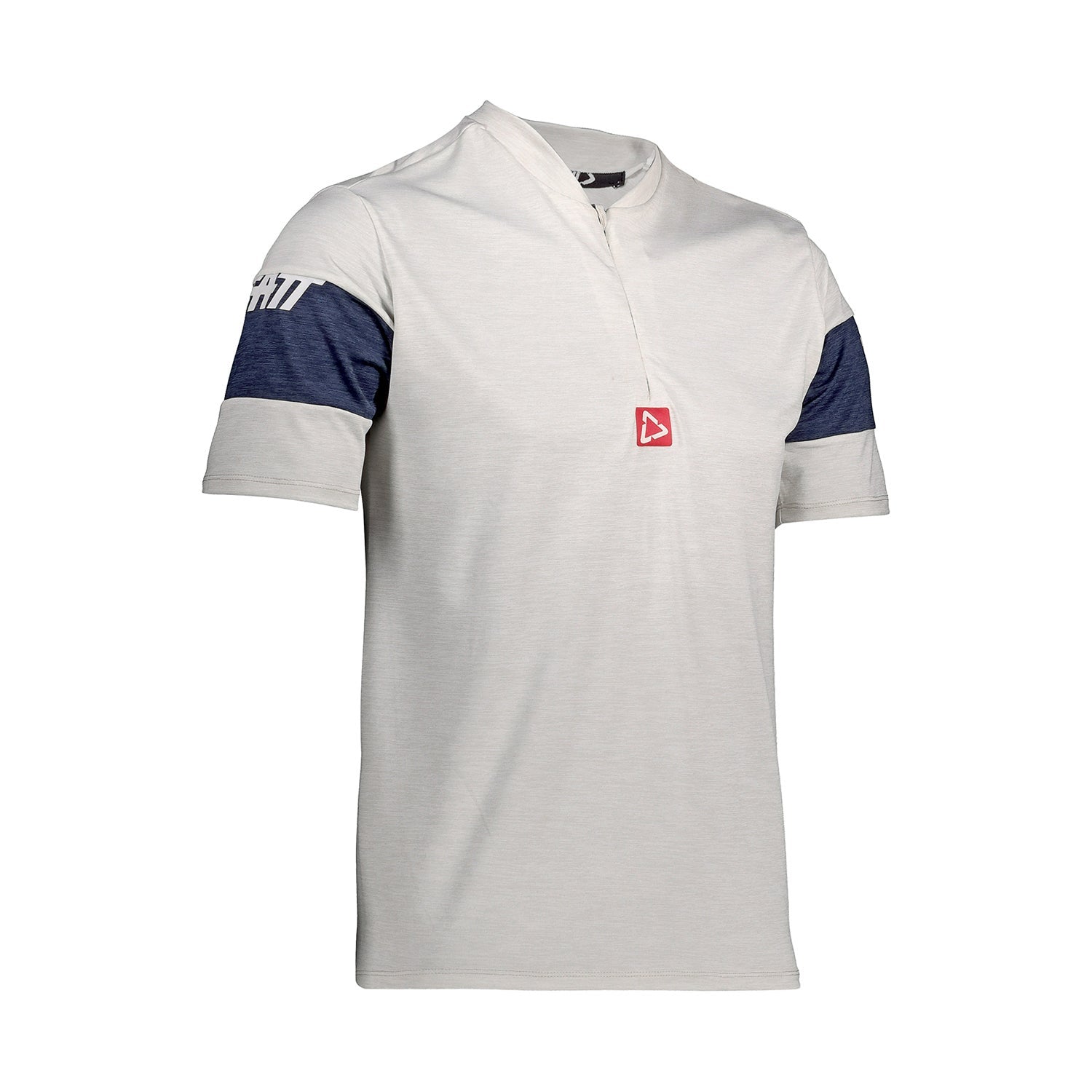 Camiseta MTB 1.0 Zip V24