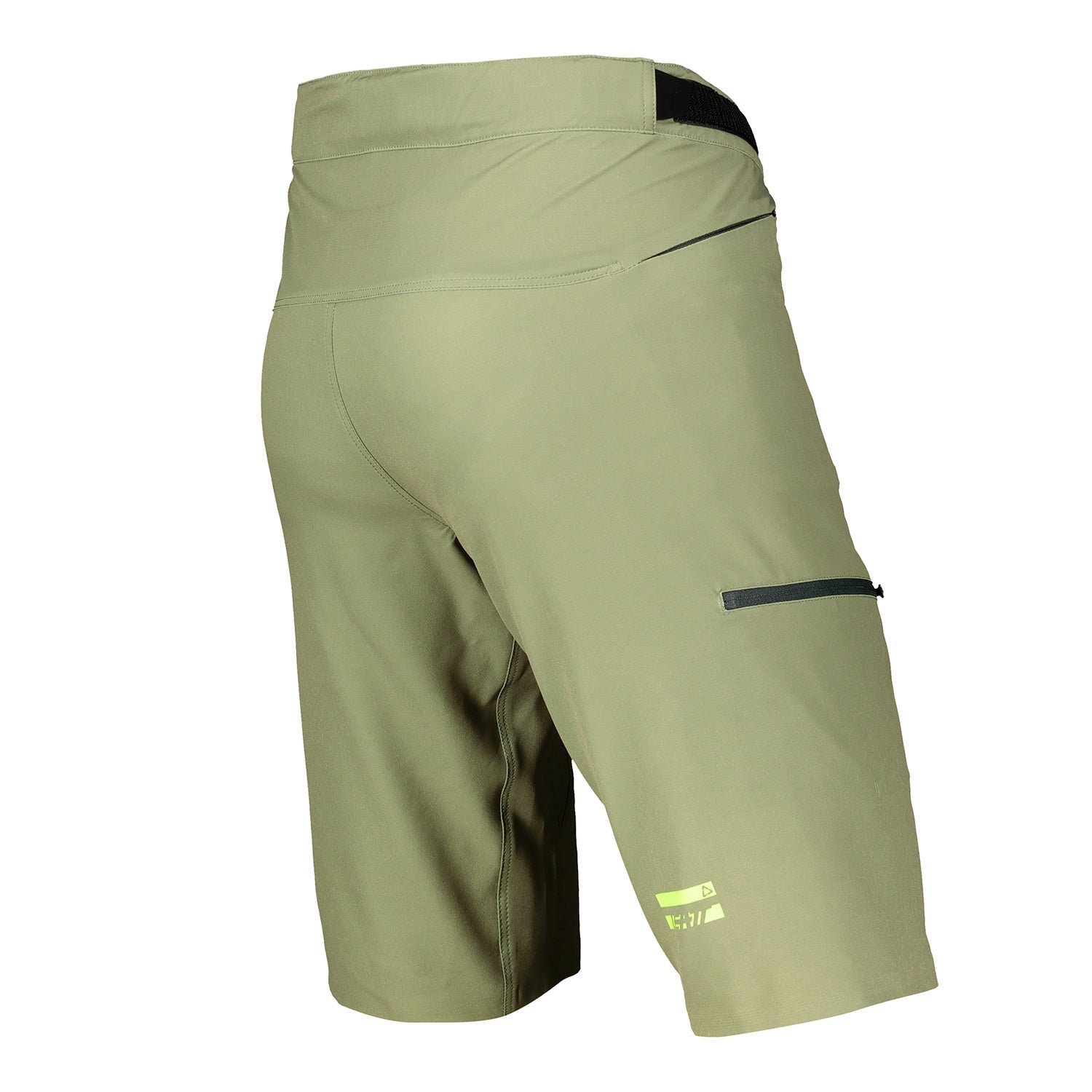 Pantalón MTB Trail 1.0 Corto V22