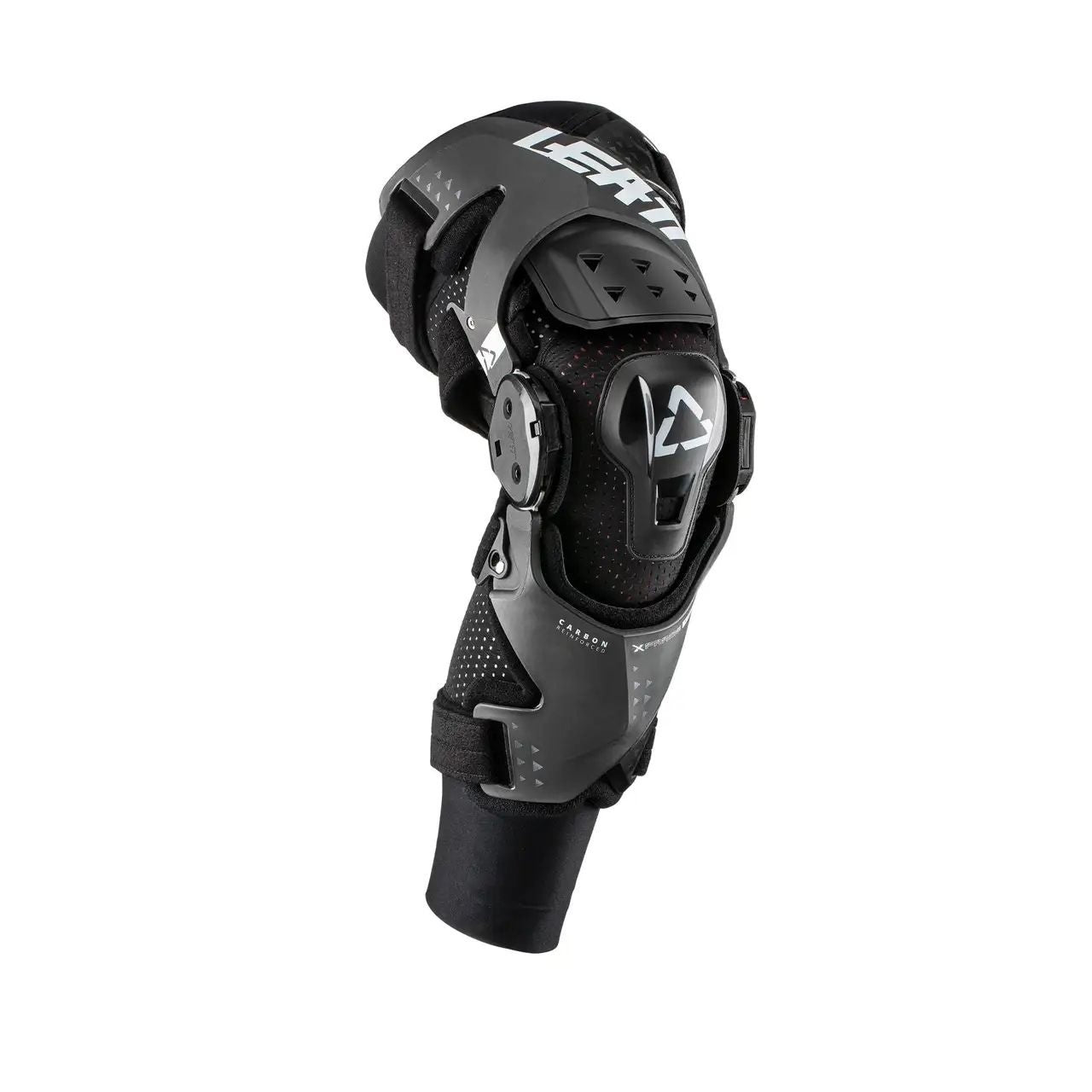 Rodilleras Integrales X-Frame Hybrid