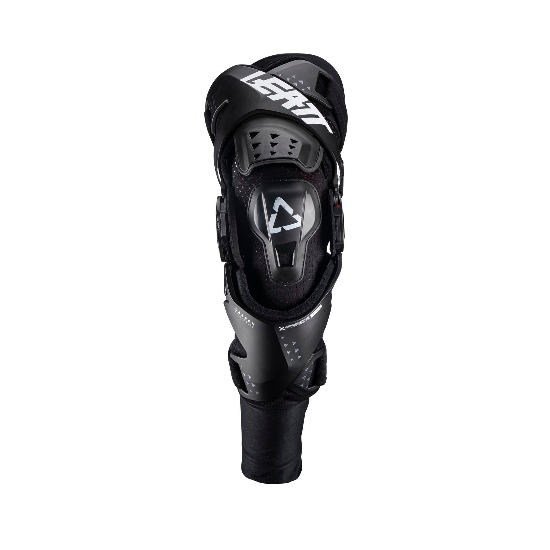 Rodilleras Integrales X-Frame Hybrid