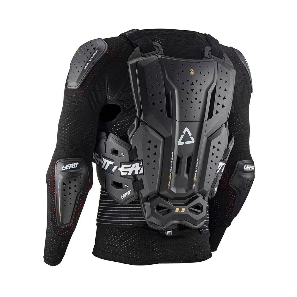 Peto Integral 6.5