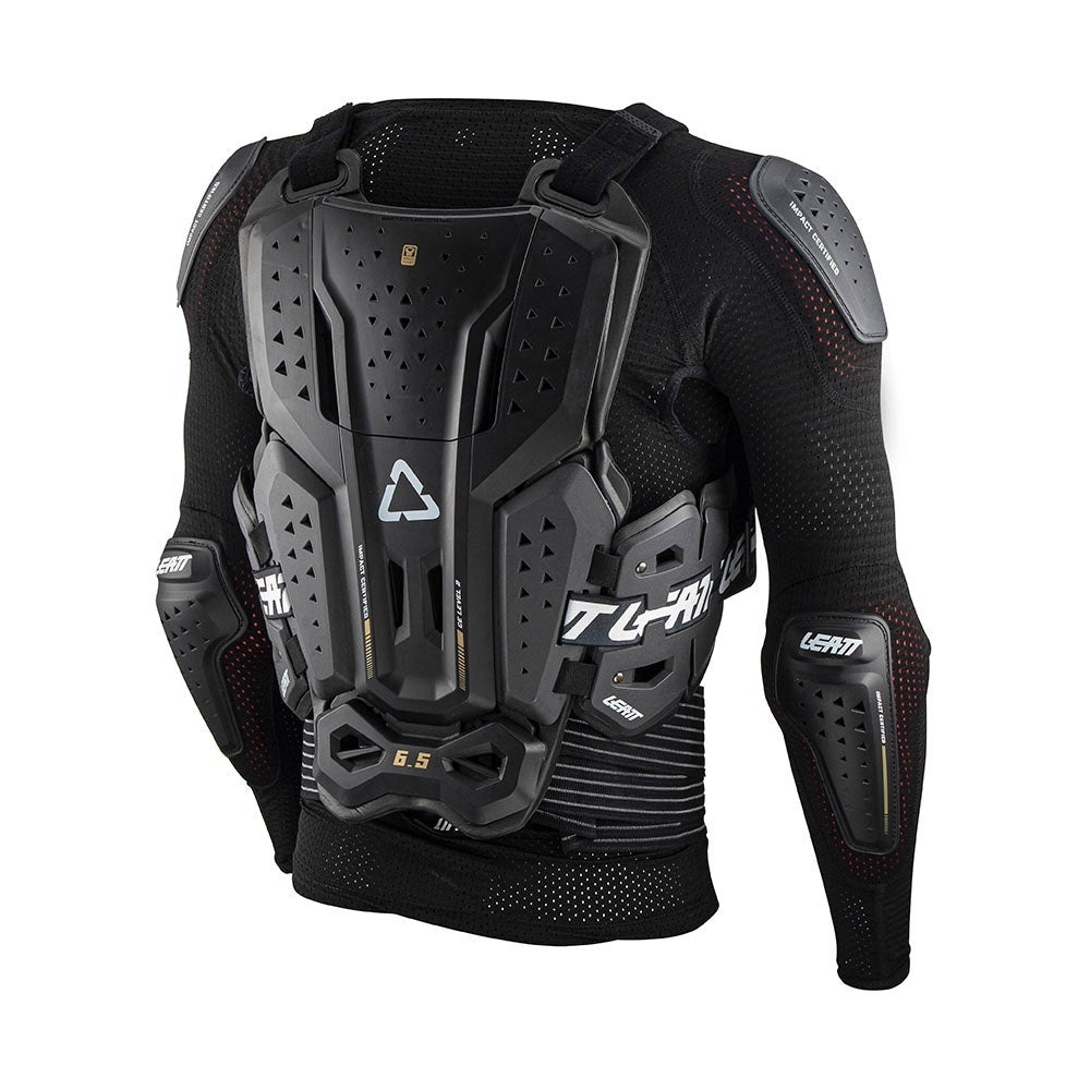 Peto Integral 6.5
