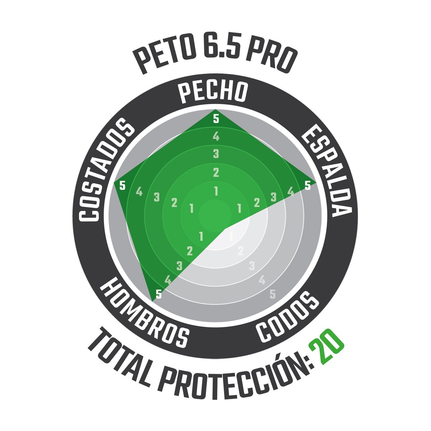 Peto 6.5 Pro