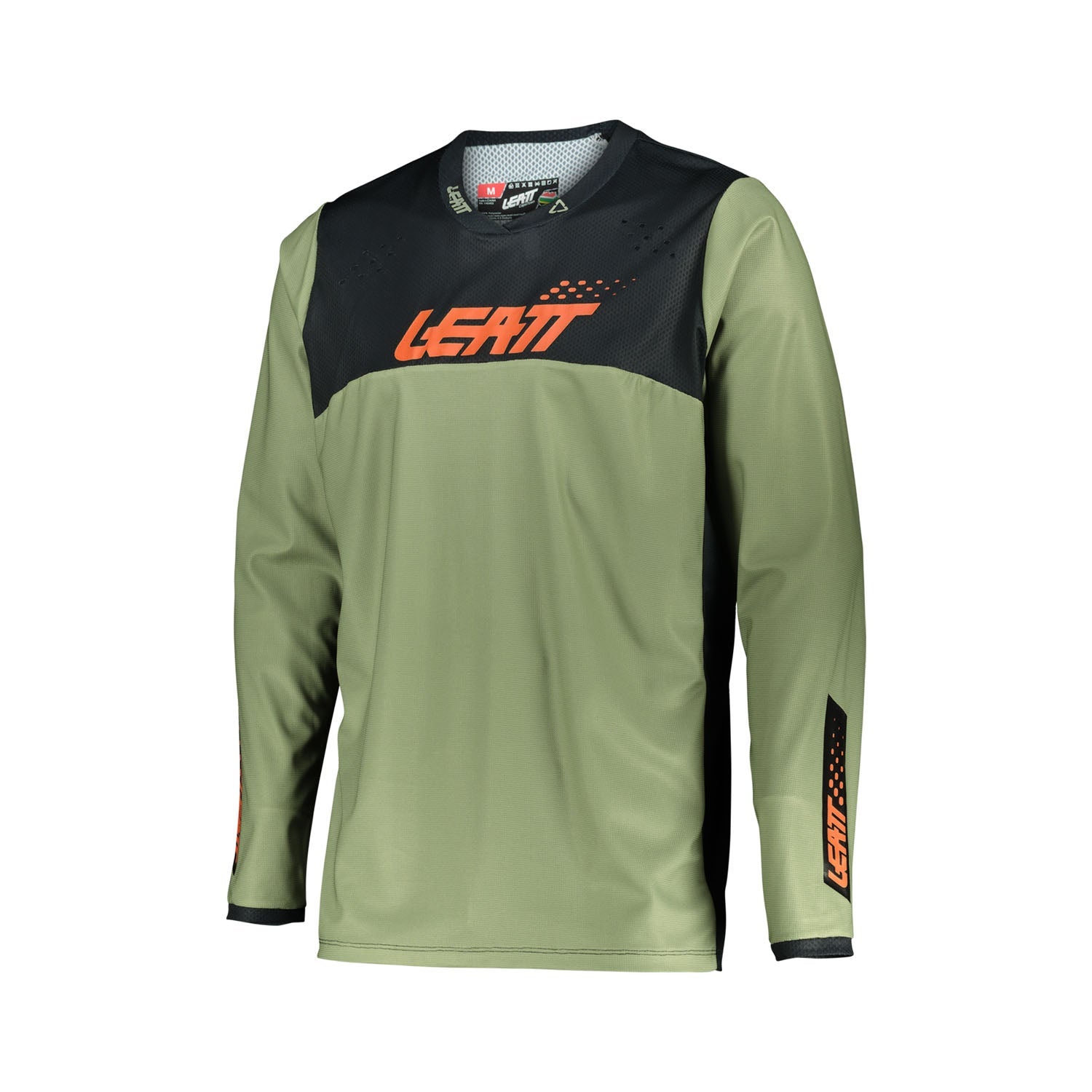 Camiseta Moto 4.5 Enduro V23