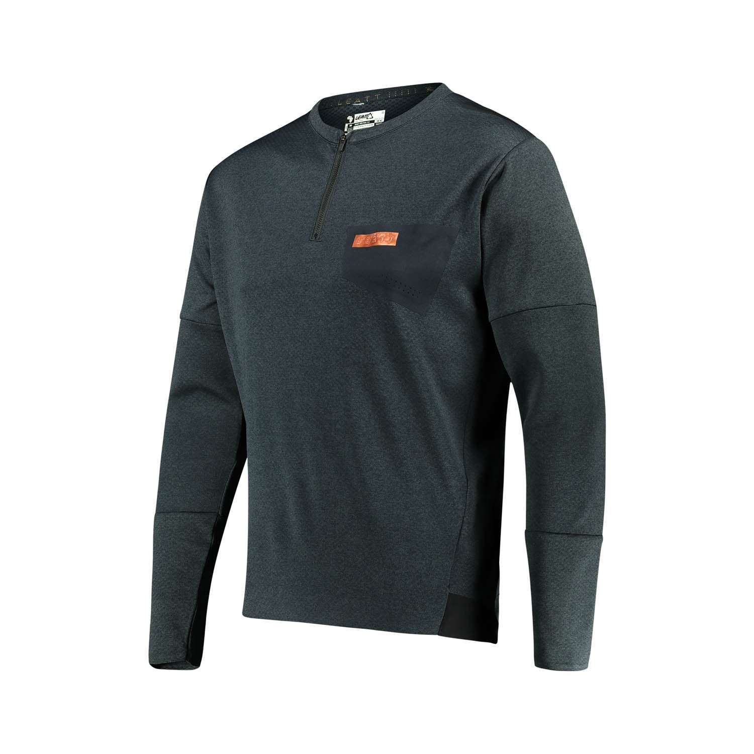 Camiseta MTB Trail 4.0 V24