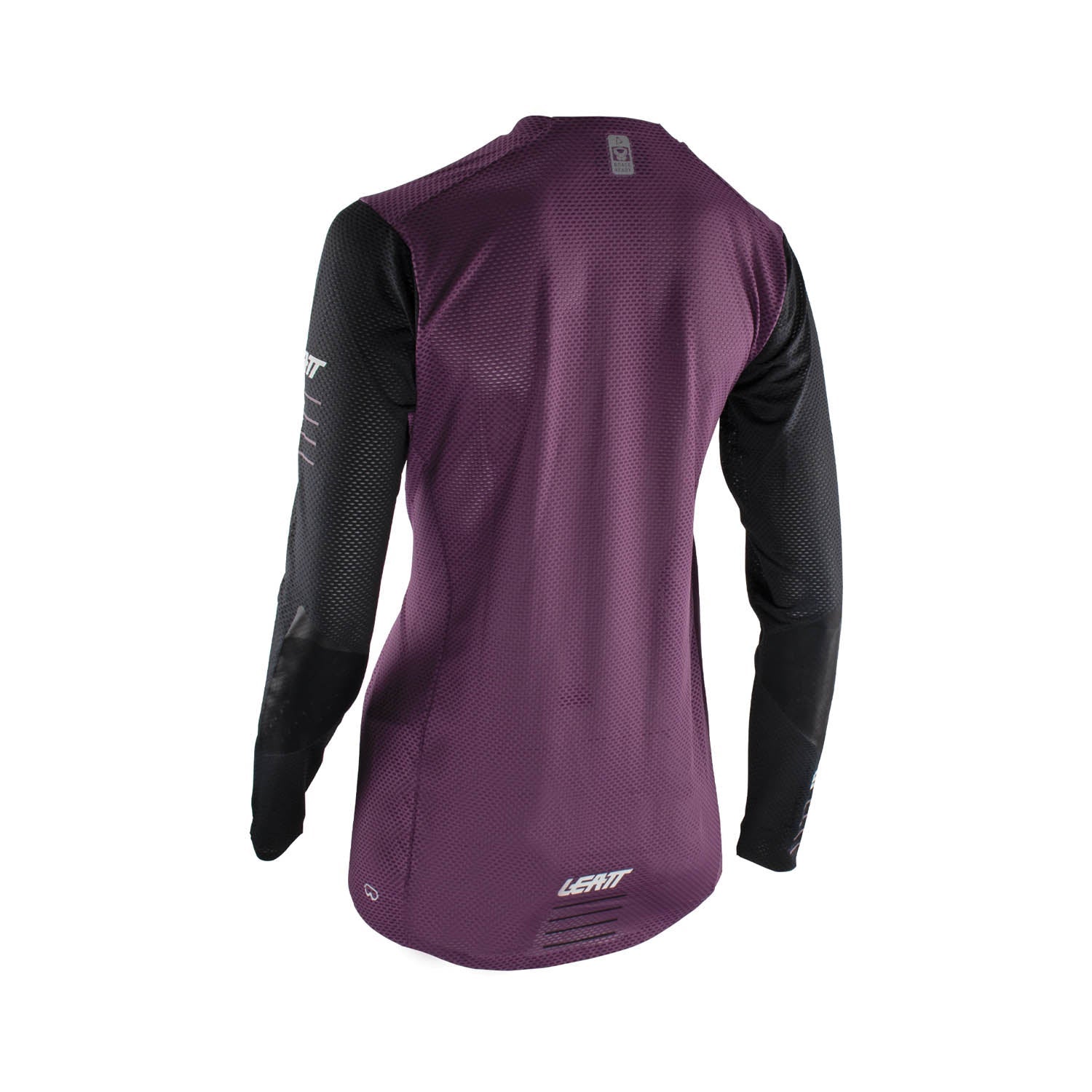 Camiseta MTB Gravity 2.0 Mujer V24
