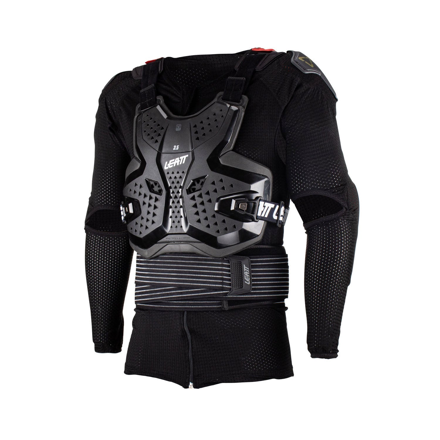 Peto Integral 3.5