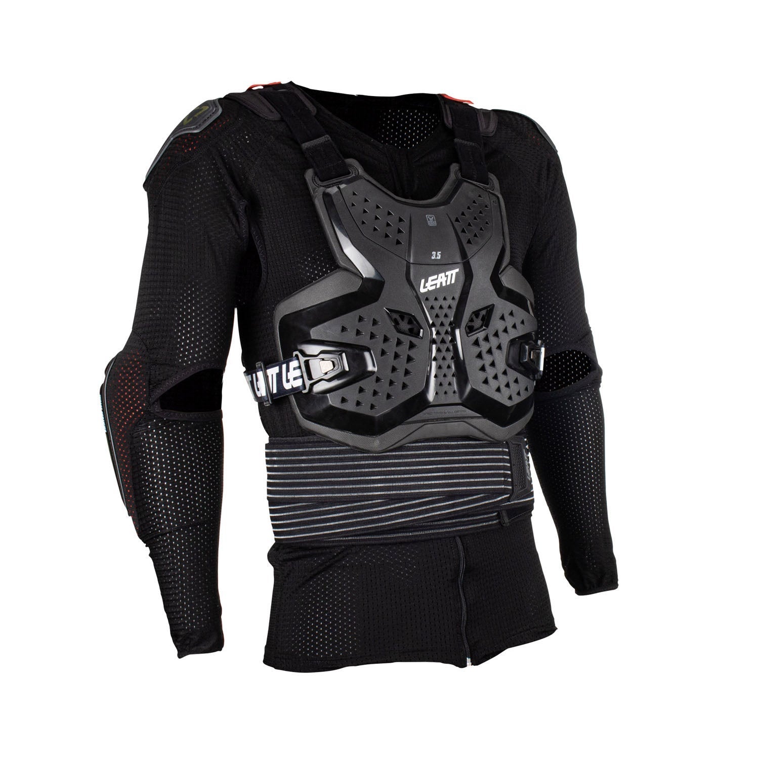 Peto Integral 3.5