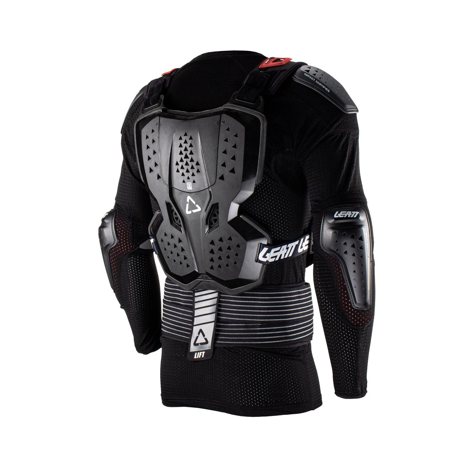 Peto Integral 3.5