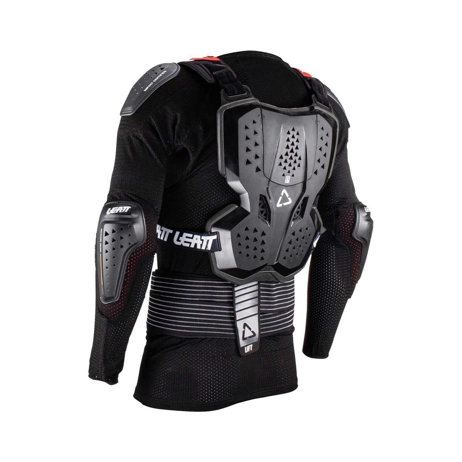 Peto Integral 3.5